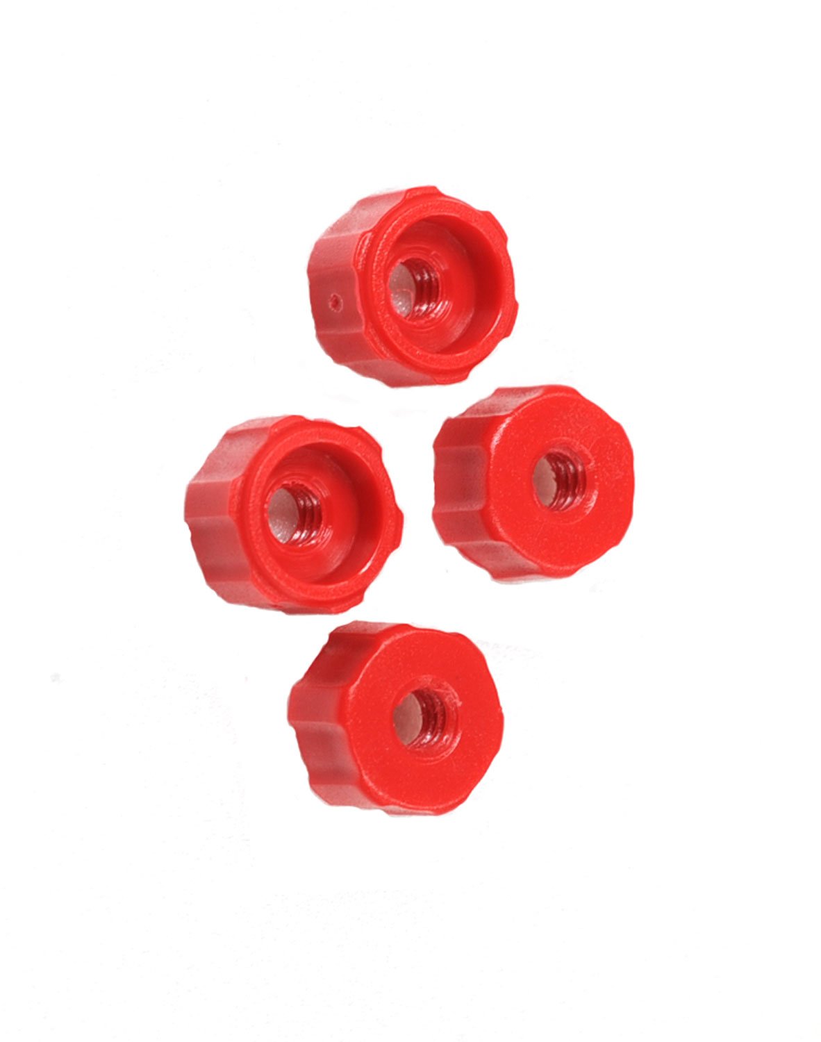 Canopus Red Lock Tuning Locks (4pk) by Canopus