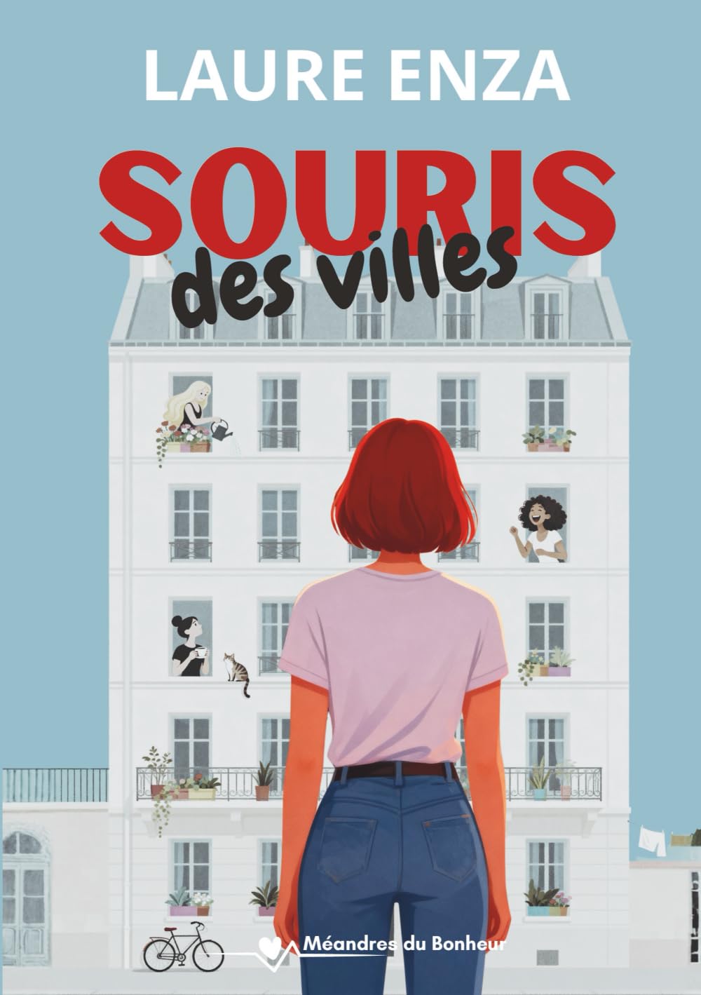 Souris des Villes (Méandres du bonheur)
