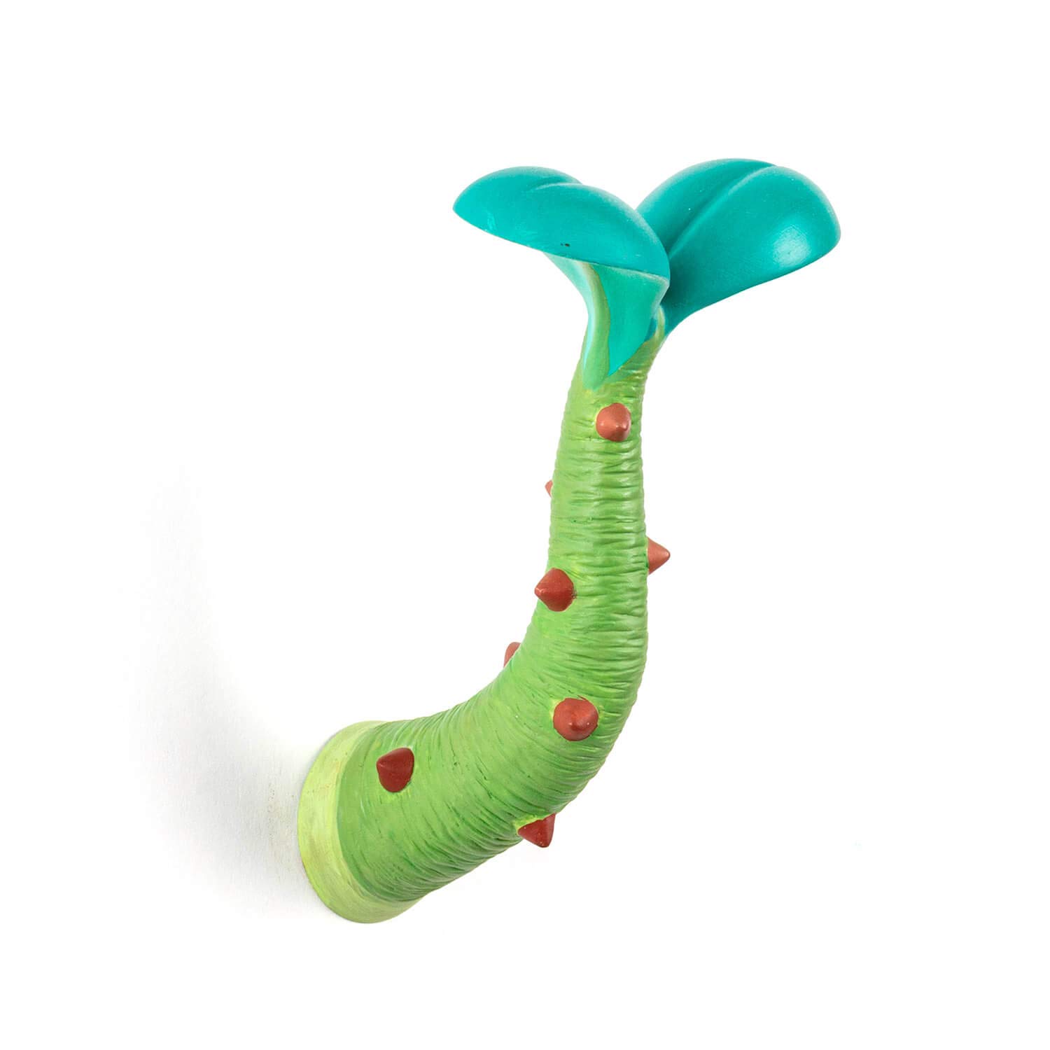 Seletti Hangers Sprout Small Coloured