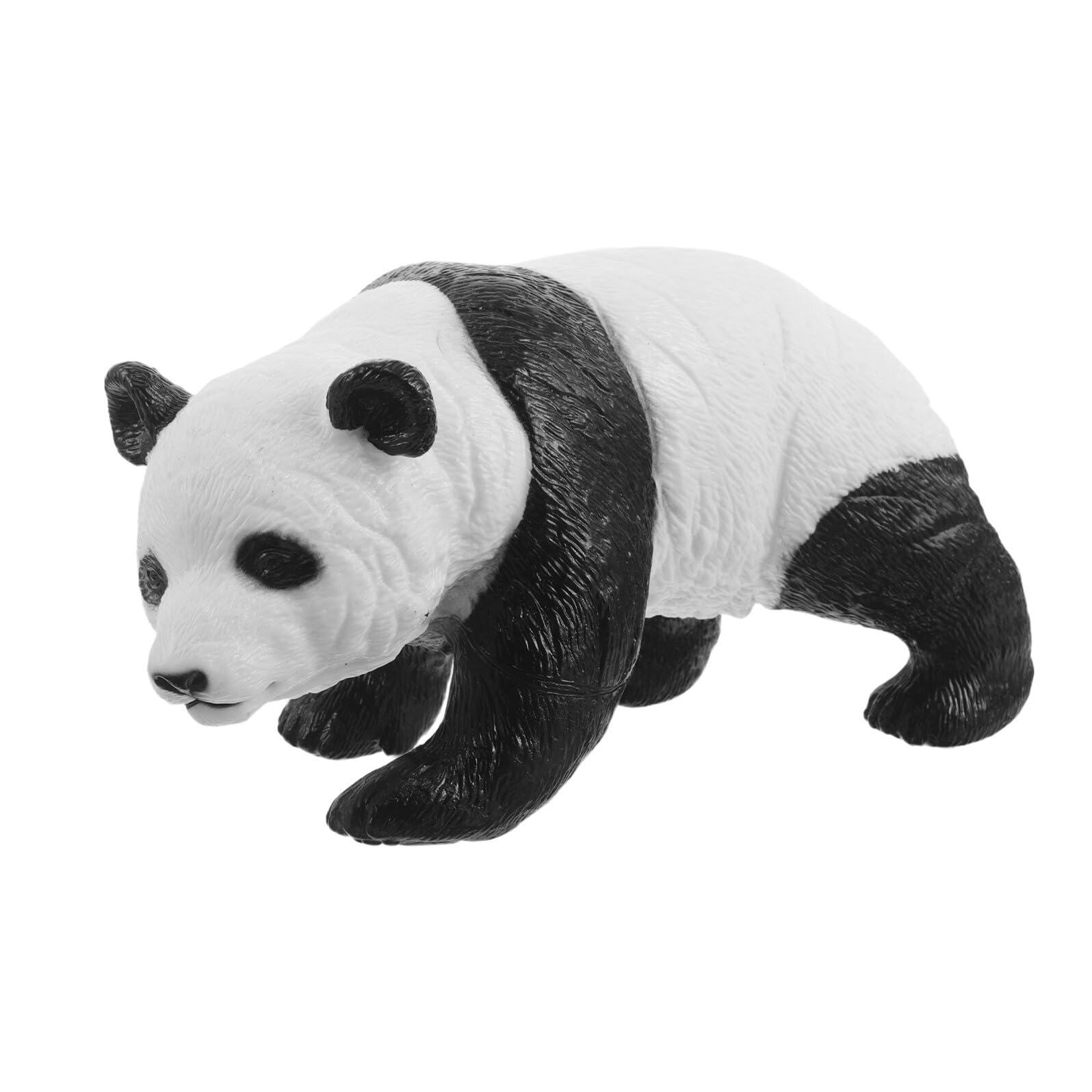 Panda Décoration Polyvalente pour Fenêtre et Allée Extérieure