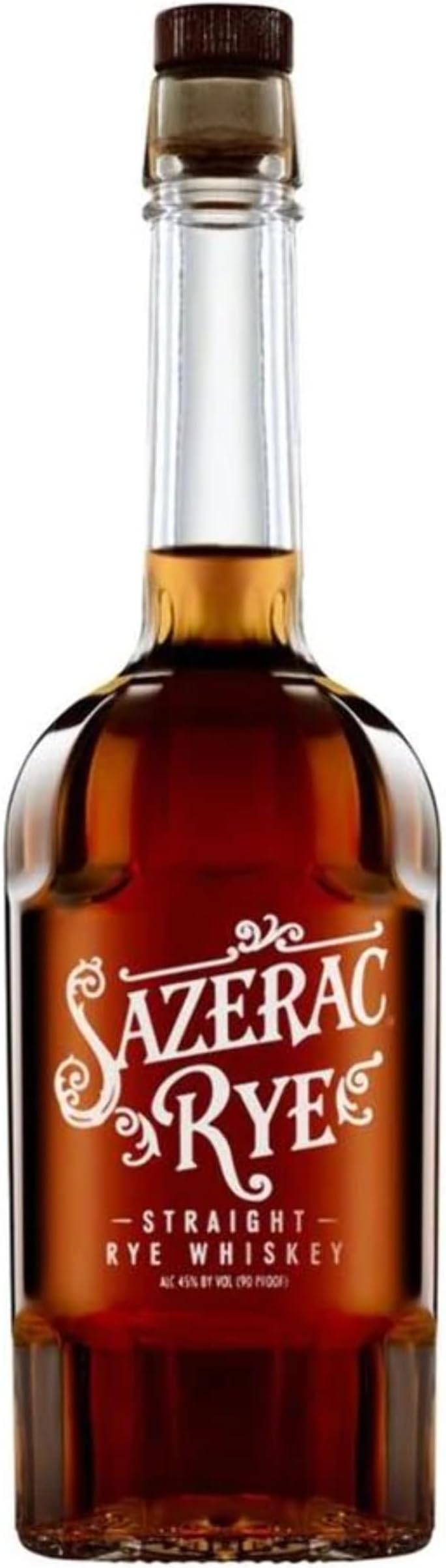 Sazerac Straight Rye Whisky 75cl
