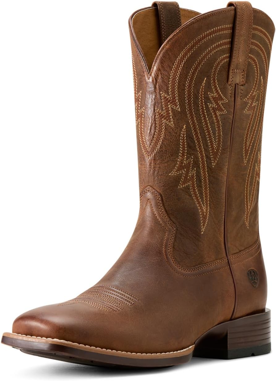 Ariat Men's Plano Cowboy Boot
