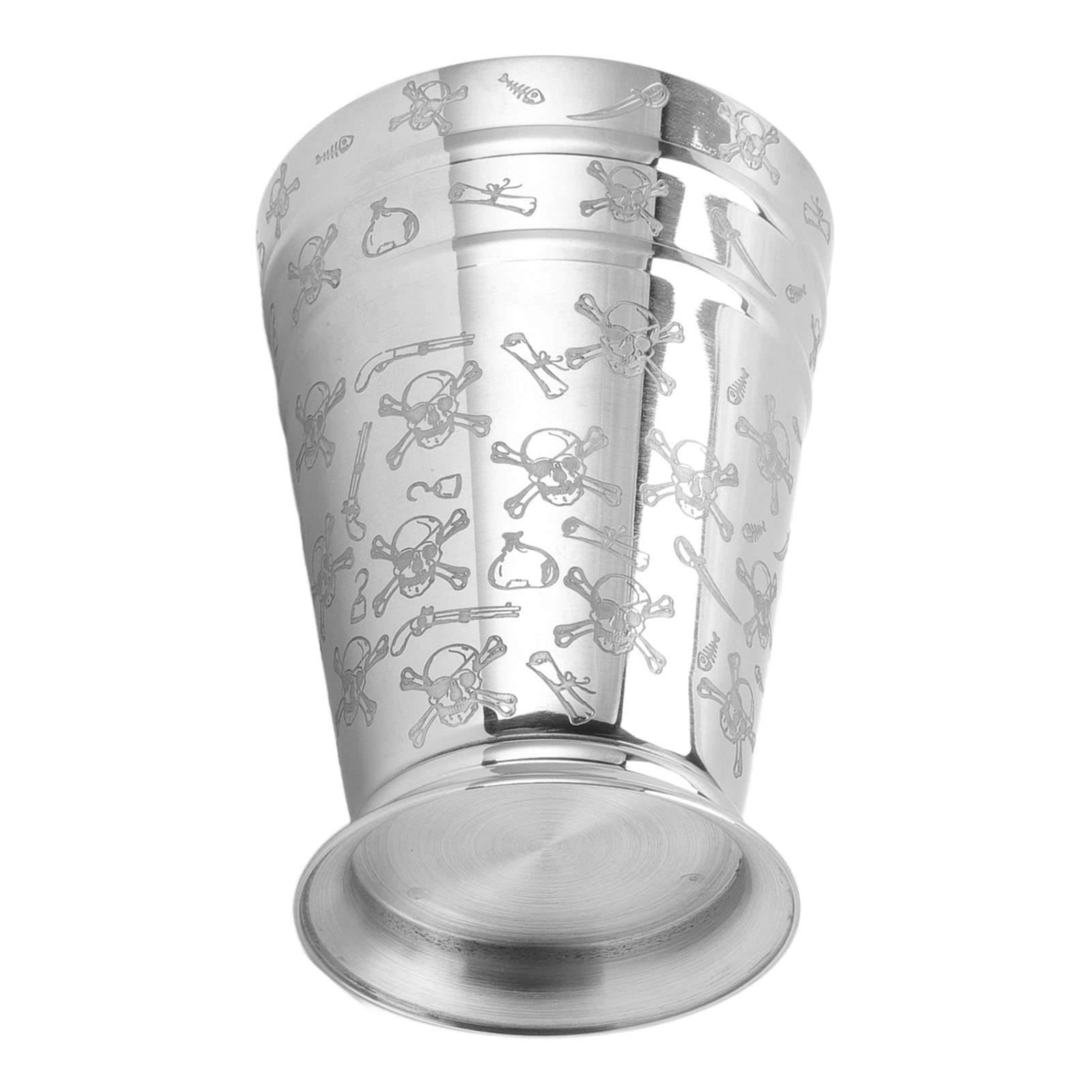 400 ml Shot Measure Jigger, Jigger ze stali nierdzewnej miarka japońskie dzbanki do barmana