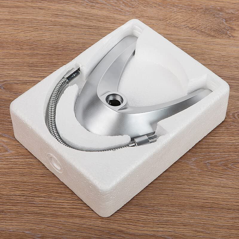 Lampe de table et loupe pour la lecture confortable avec lames de microscope - 5