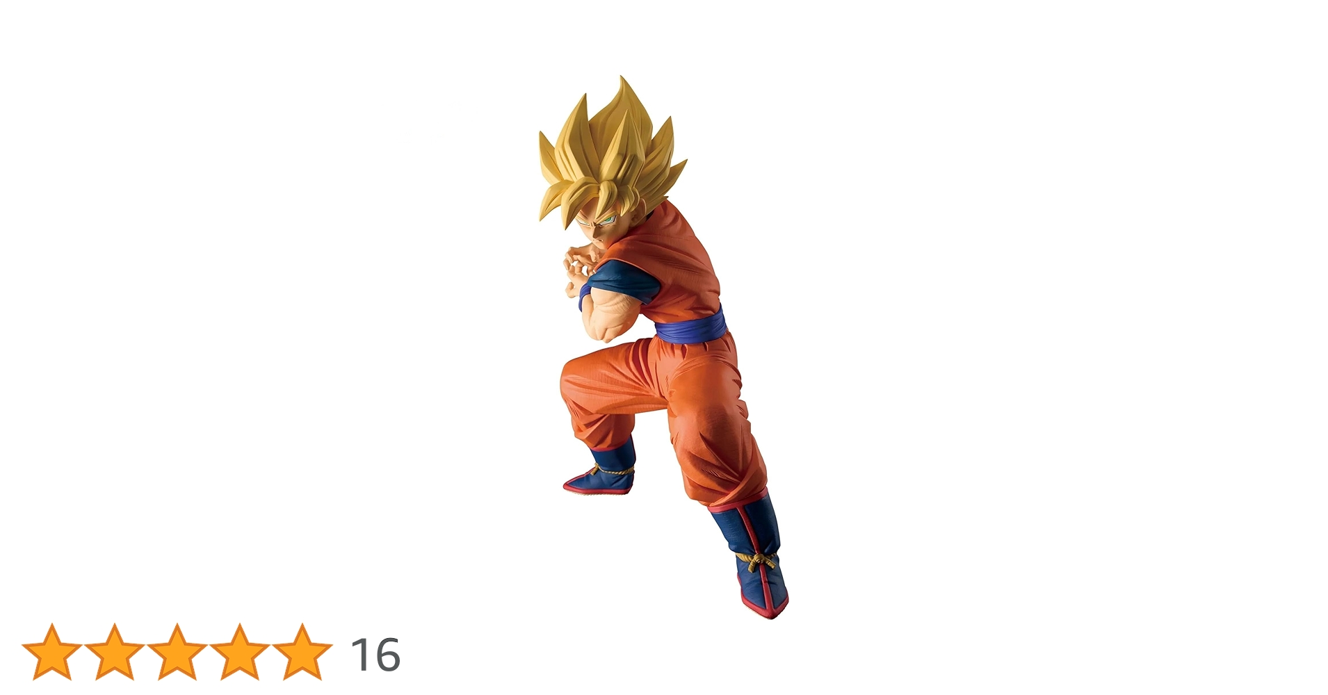ドラゴンボールZ 孫悟空 黒髪ver. Grandista フィギュア 箱無し 2025年最新】GRANDISTA 孫悟空 黒髪の人気アイテム - メルカリ