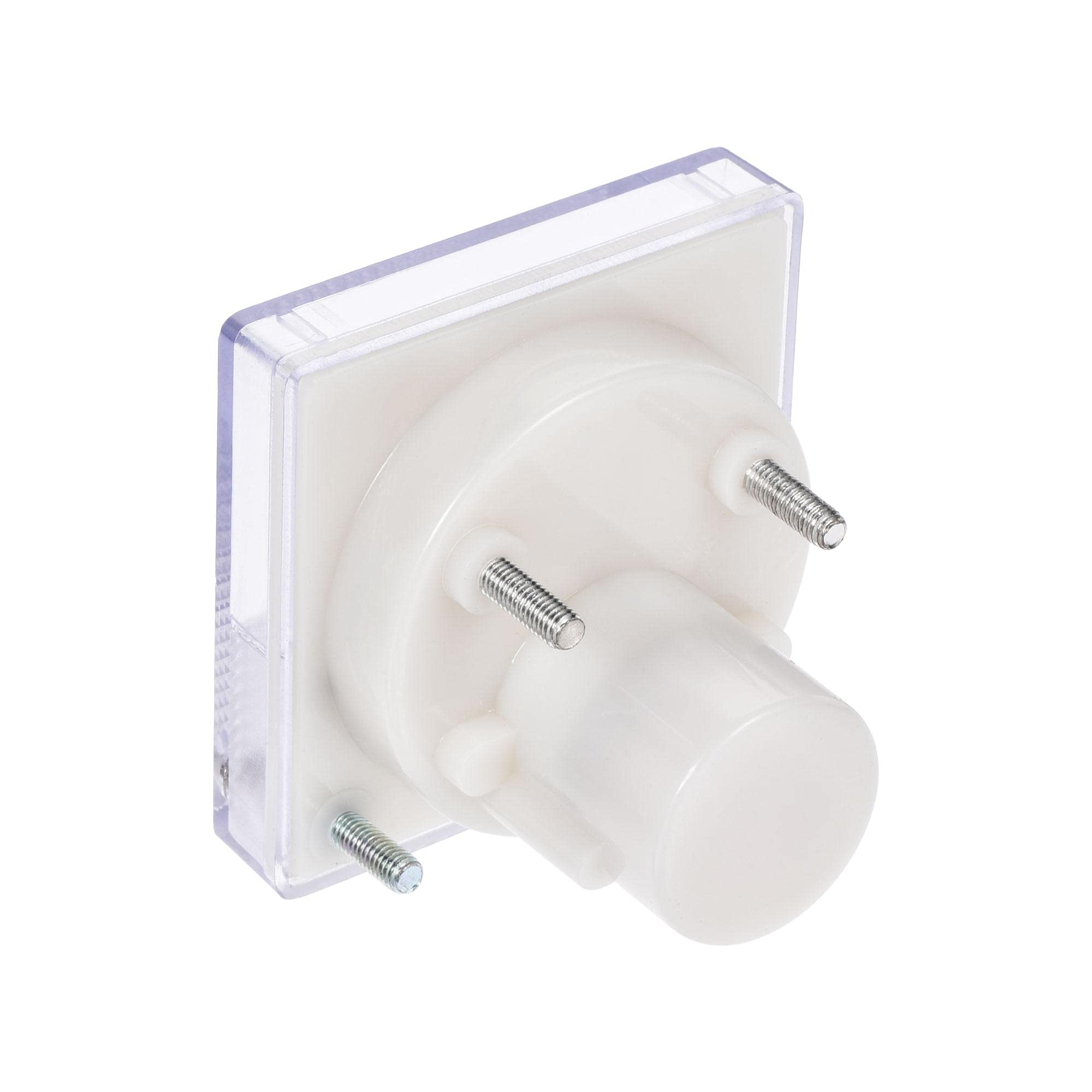 50 Amp Analog Style DC Meter With Shunt – Missouri Wind And Solar