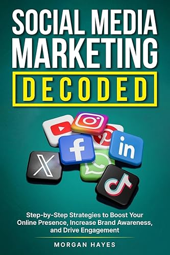Social Media Marketing Decoded