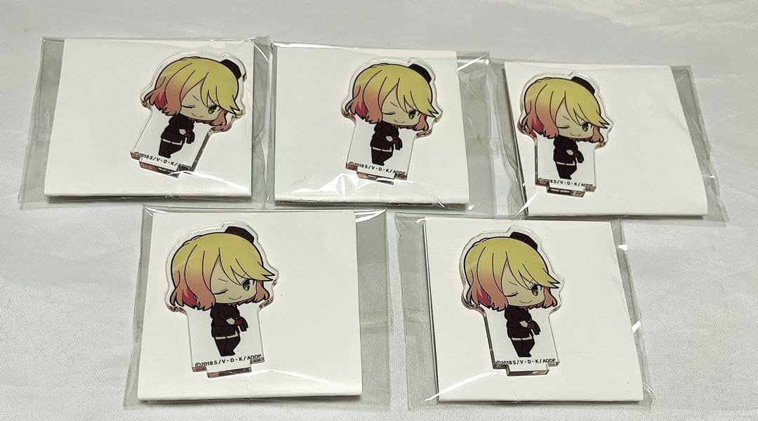 殺戮の天使 ラフォーレ原宿 みかえり 缶バッジ ザック 8点 殺戮の天使 ラフォーレ原宿 みかえり 缶バッジ ザック 8点