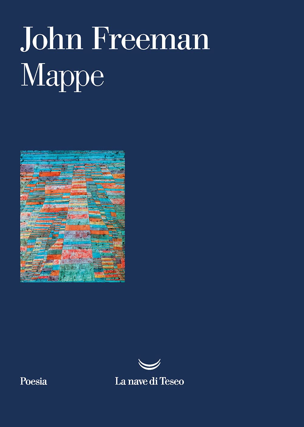 Mappe - 4