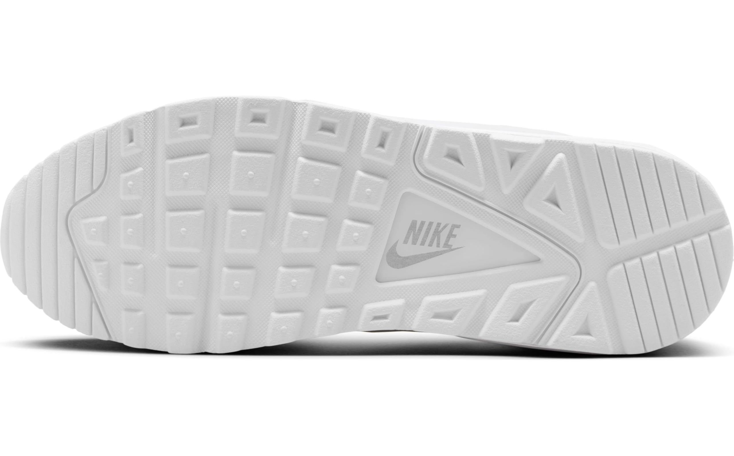 NIKE Mężczyźni Powietrza Max Command Leathersneakersy