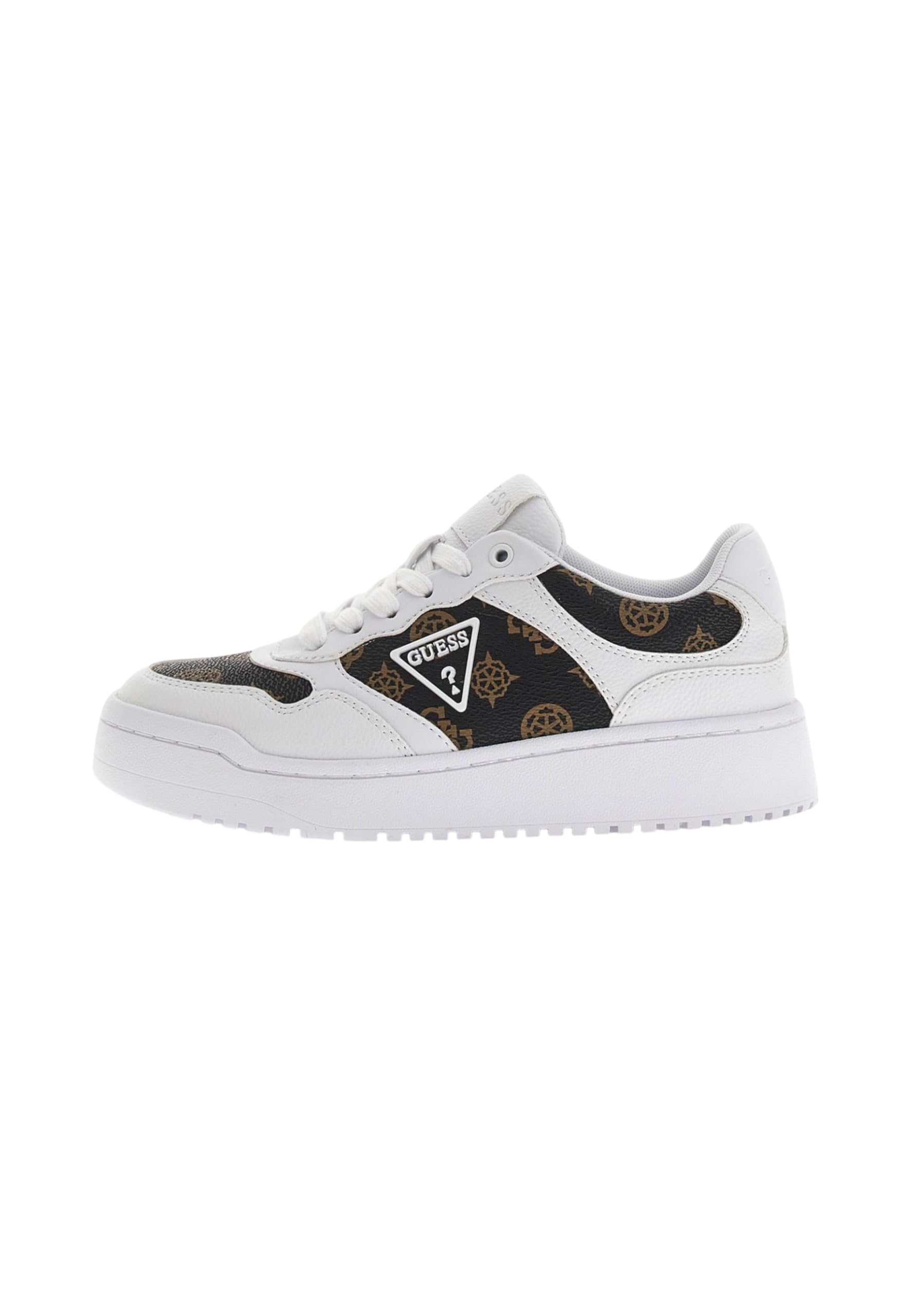SNEAKERS Donna GUESS FLPMI2 FAL12 MIRAM2 WHIBR