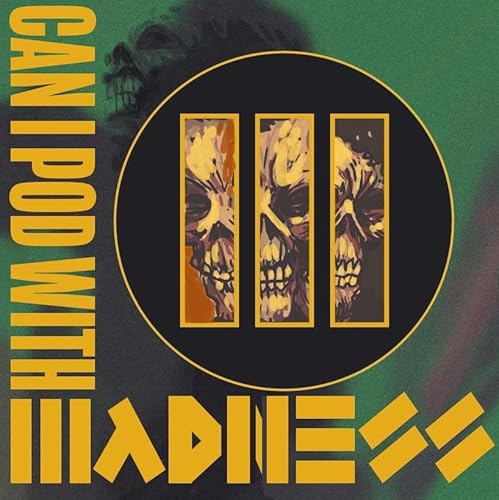 Lost Dog seeks Sleazy Bitch - Kerrang 410 Sept 1992 Podcast Por  arte de portada