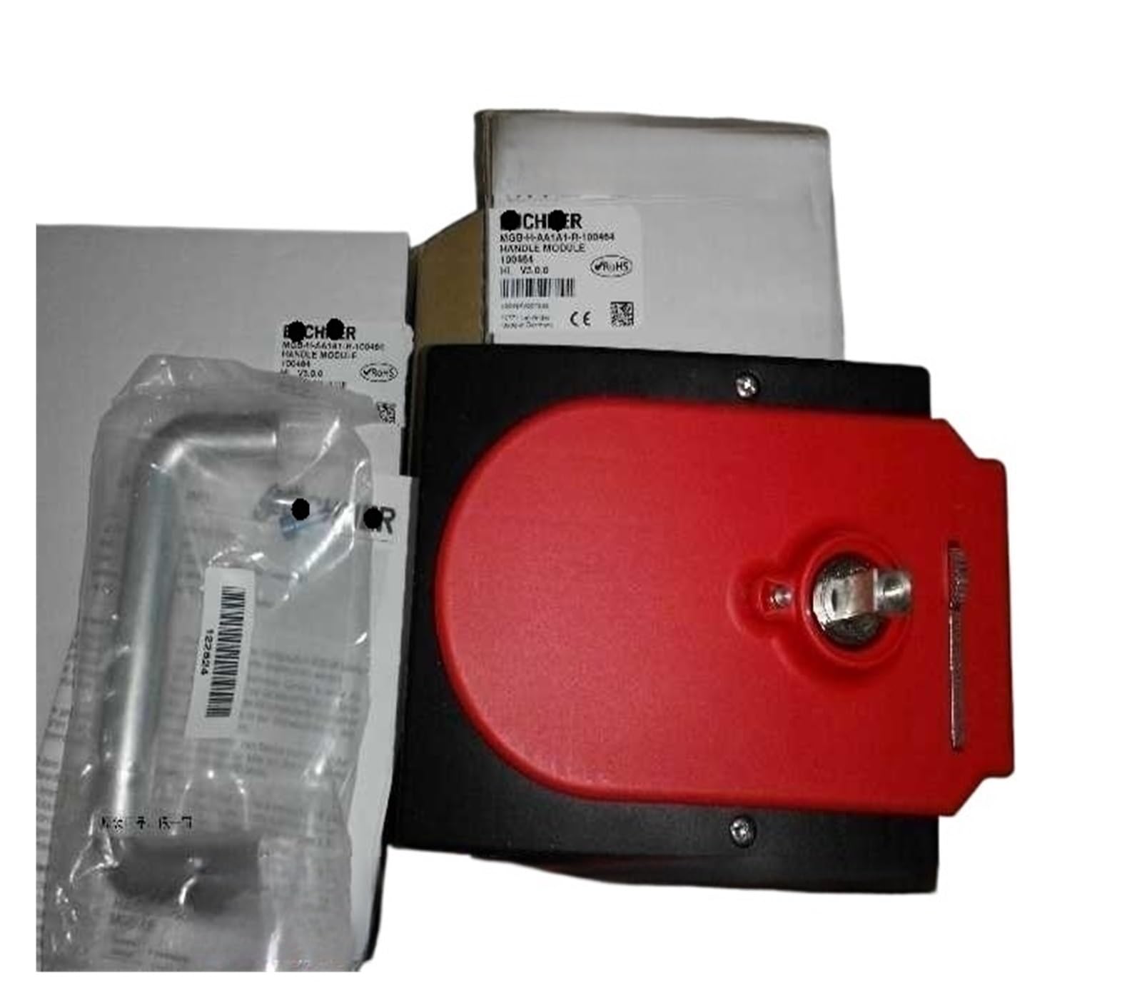 Zvqysgiw One Color 100464 Mgb-H-Aa1a1-L Switch