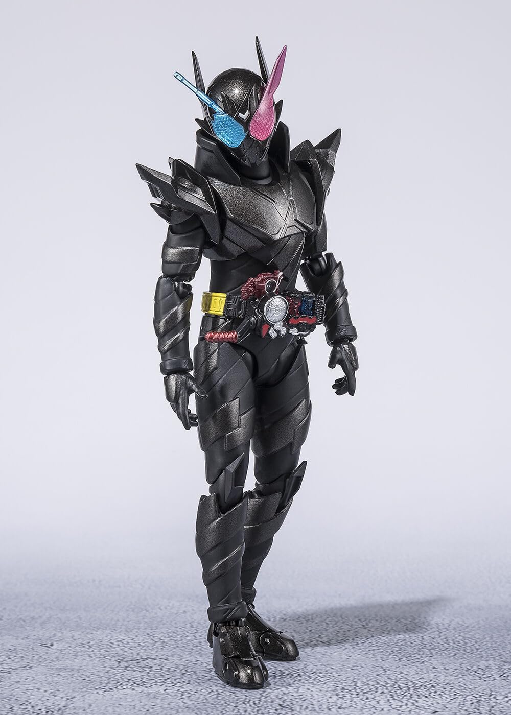 SHFiguarts 仮面ライダー ビルド　2点セット SHFiguarts 仮面ライダー ビルド 2点セット S.H.Figuarts 仮面ライダー