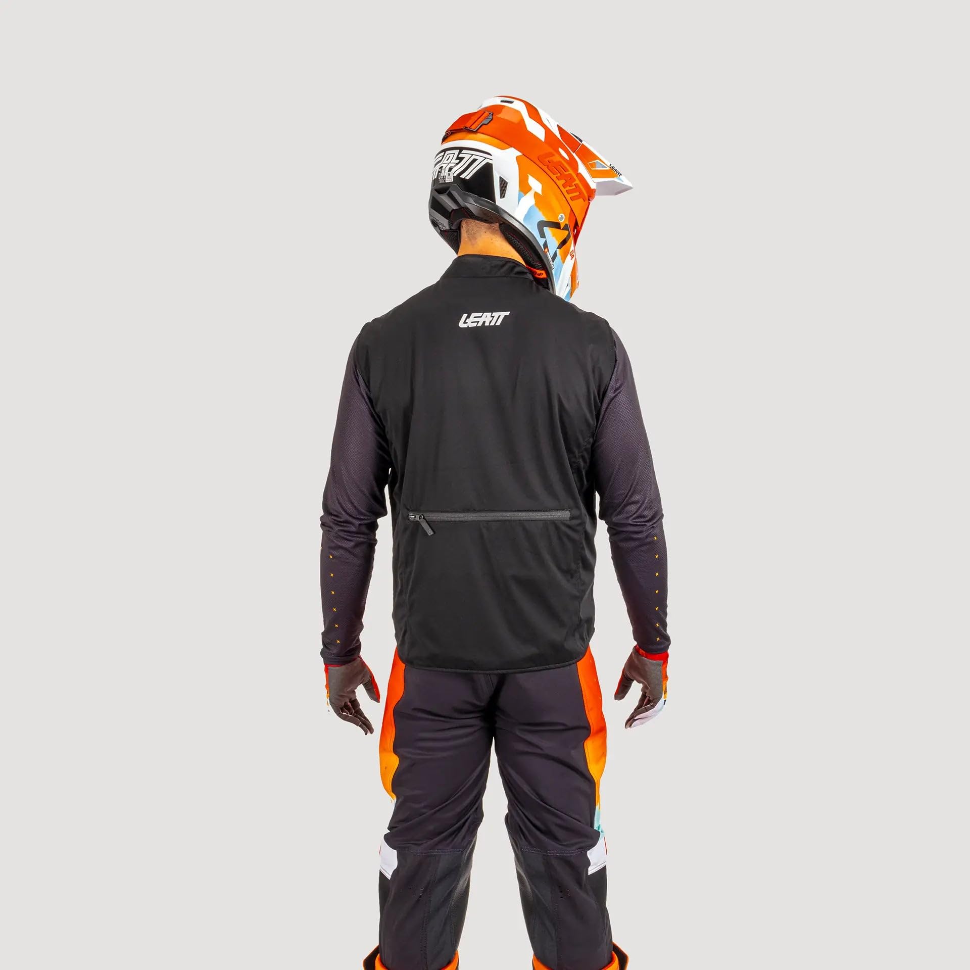 Leatt Racevest Lite Gilet RaceVest Lite - noir - XL Mixte (lot de 1)