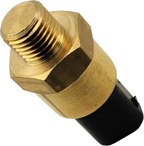 Miniatura 3 de BeckArnley Interruptor de ventilador térmico 201-2022