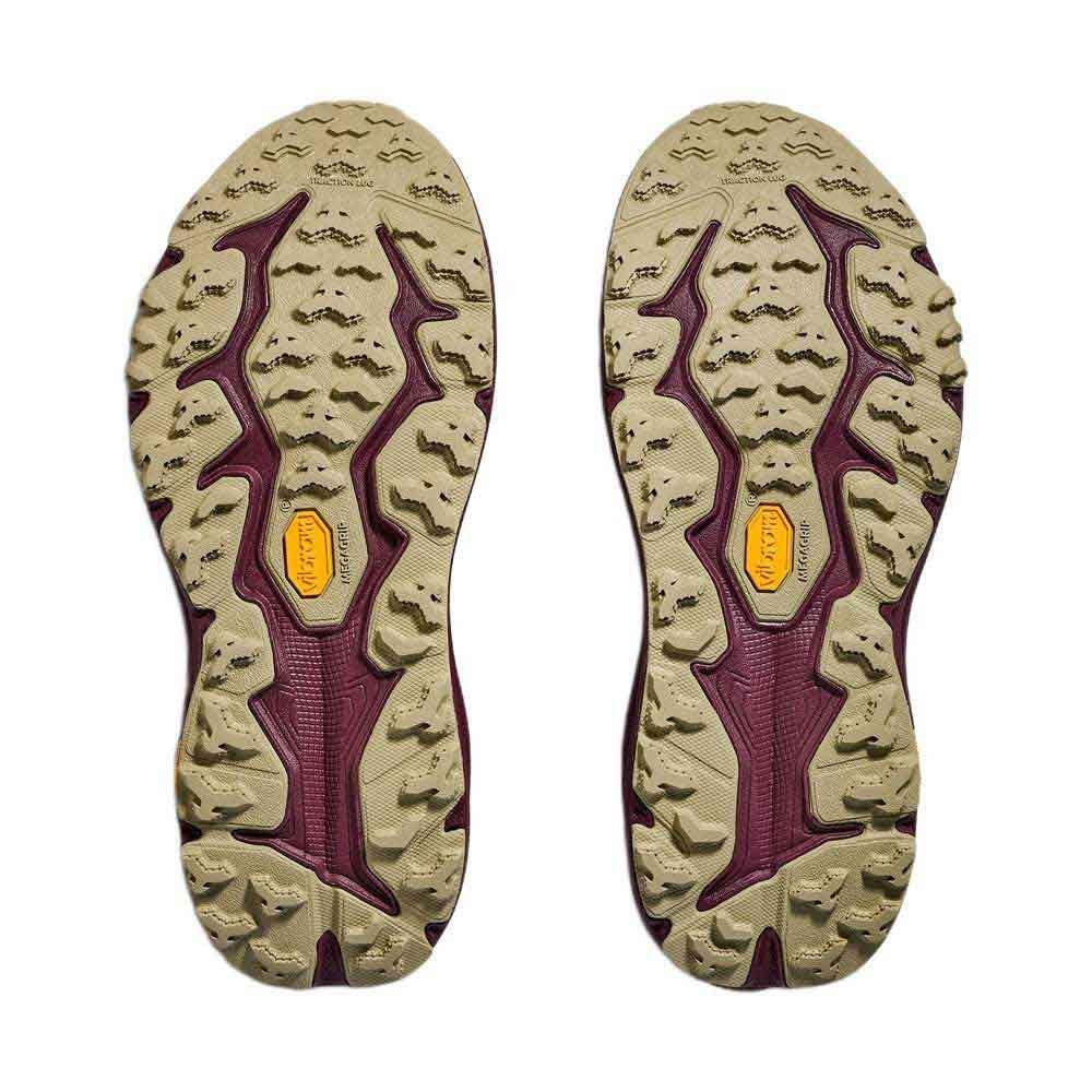 Hoka Speedgoat 6 SneakerMujer