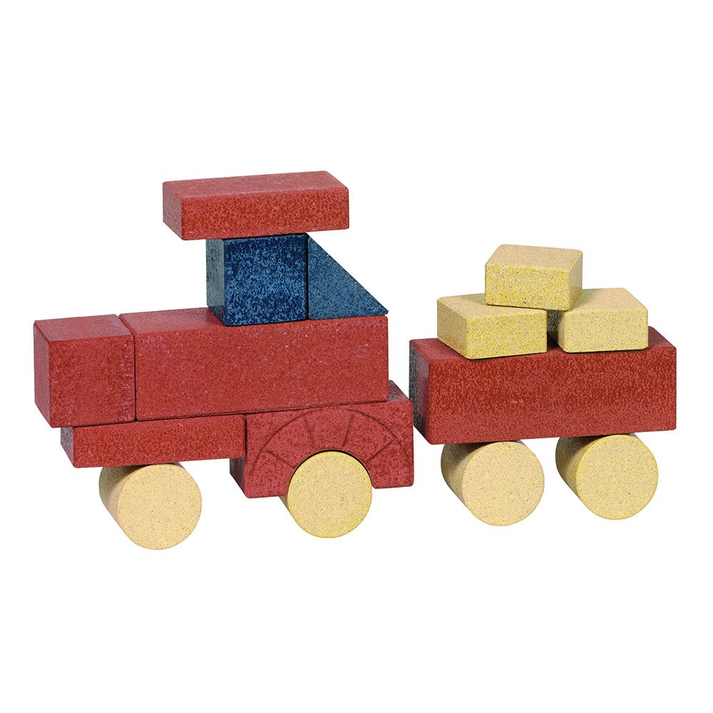 ANKER 58812 Steinbaukasten - Starter-Set