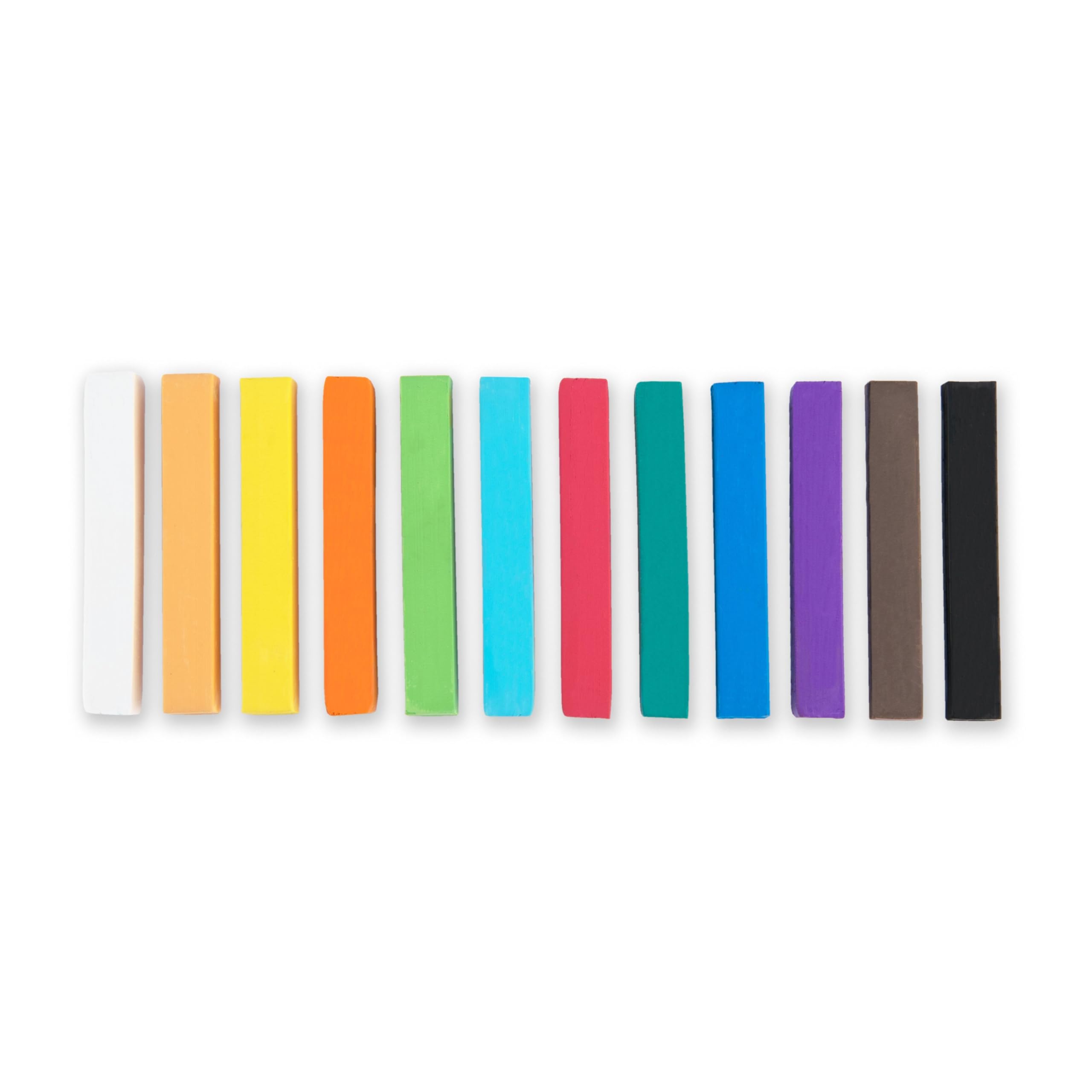 Royal & Langnickel - Pastelli morbidi, 48 pezzi, colori assortiti