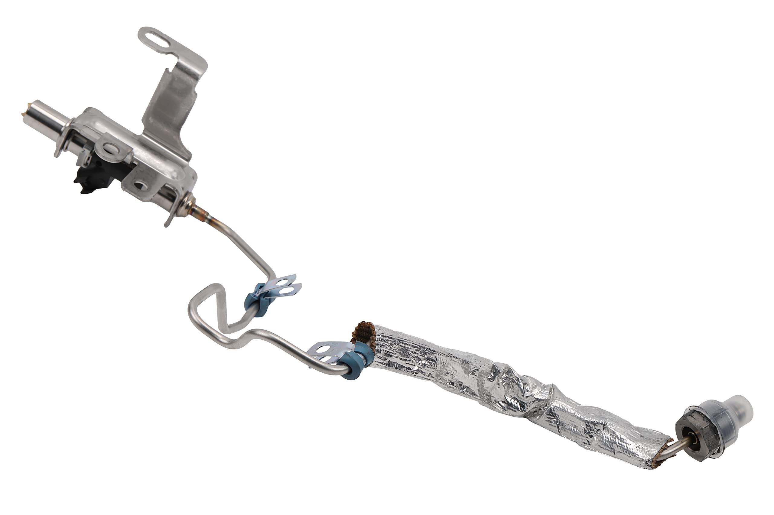 Amazon.com: ACDelco GM Original Equipment 12661071 Indirect Fuel 