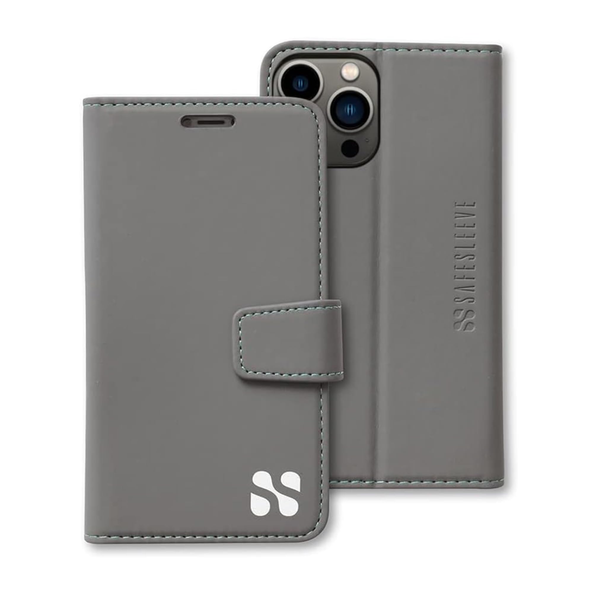 Amazon.com: SafeSleeve EMF Protection Anti Radiation iPhone