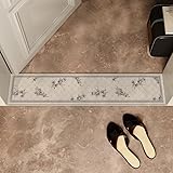 Zoom IMG-1 qhanky tappeto bagno 30x80cm tappetino Zoom IMG-1 qhanky tappeto bagno 30x80cm tappetino