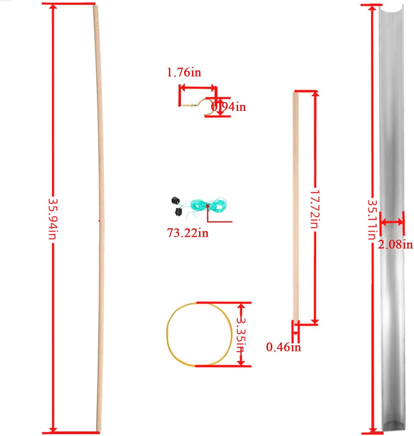 8502A 8502 3822513 Valve Lifter Remover and Installer Tool for Cummins Diesel Engines for 1998-2022 9-Engine 5.9L and 6.7L