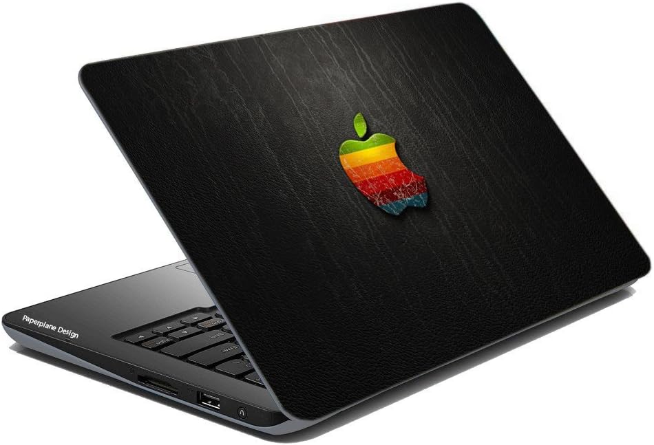 PPD Combo of Laptop Skin Cover, Skin Stickers for Dell, Hp, Toshiba, Acer, Asus and for All Models with Hard Disk Skin…