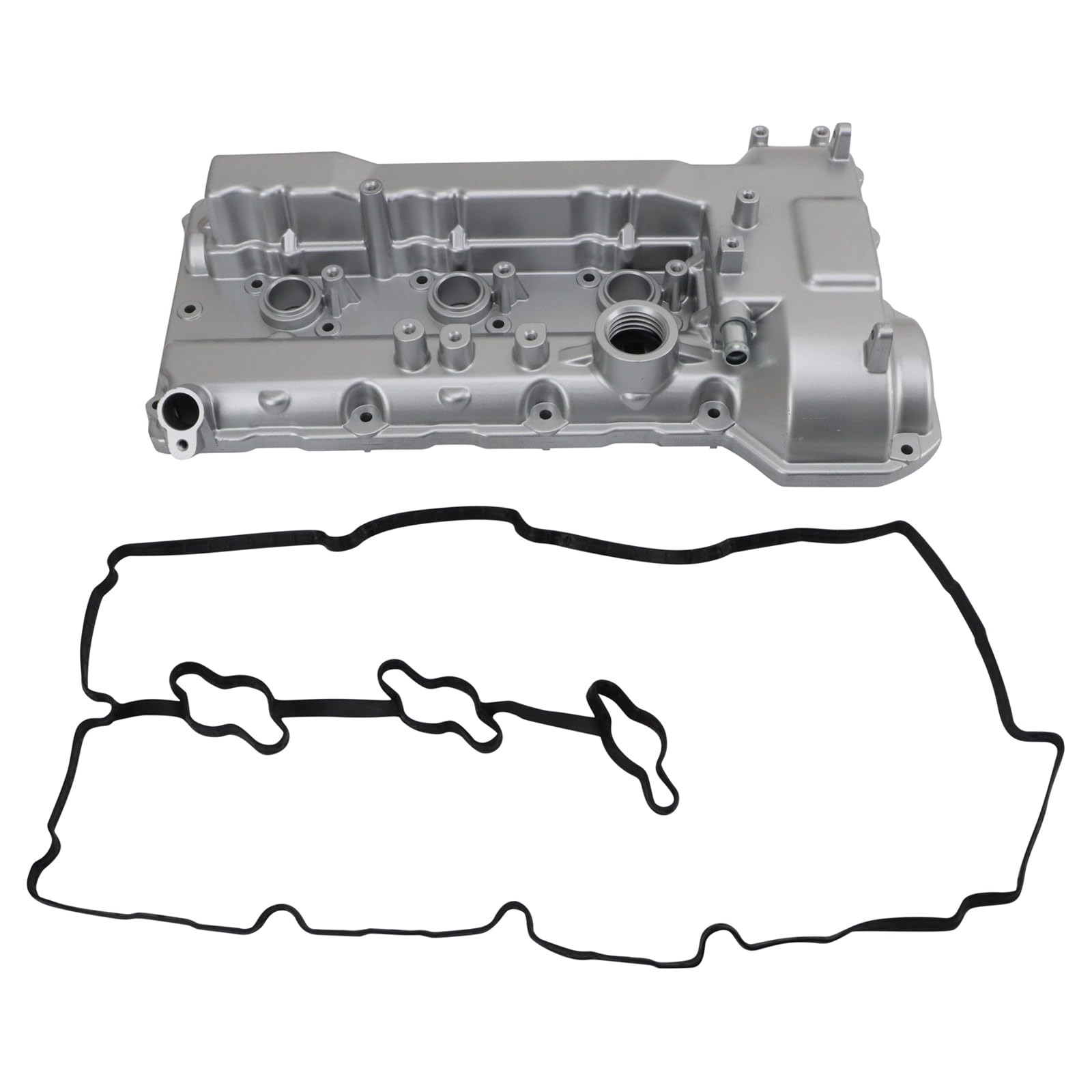 TRQ Left Valve Cover Drivers Side