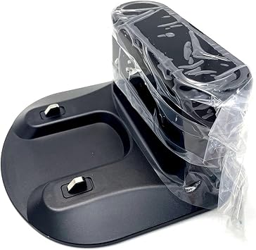 Robot Vacuum Cleaner Charging Base. Compatible for ABIR X5 X6 X8. Charging Piles, Power Adapter AccessoriesX8
