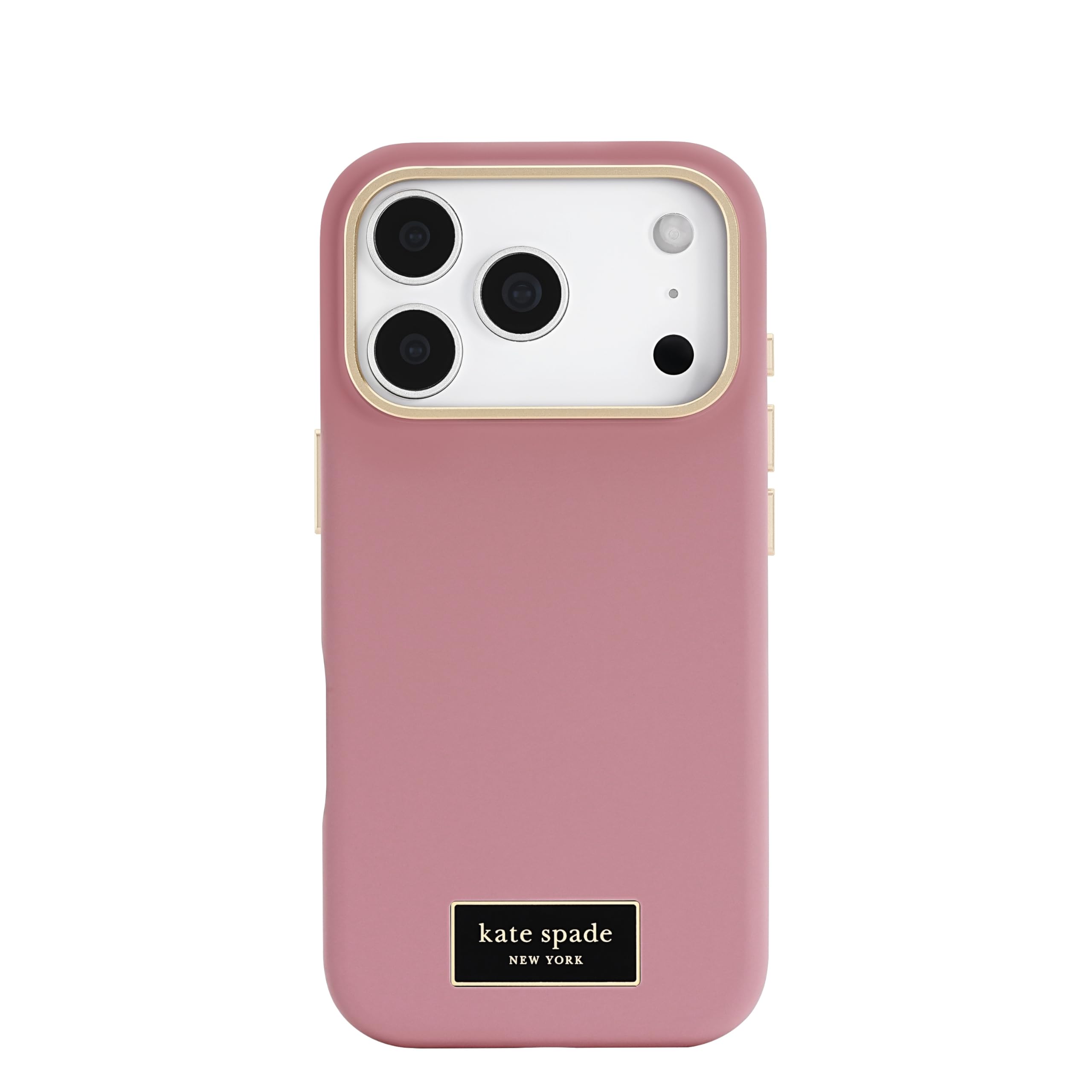 Amazon.co.jp: [kate spade new york] iPhone 17 Pro用 スマホケース