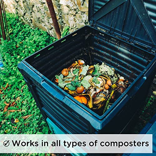 Dr-Connies-Compost-Plus-100x-Concentrated-Natural-Compost-Starter-Accelerator-All-Natural-Odor-Control-for-Indoor-Outdoor-Bins-Tumblers-and-Piles-Fast-Decomposition