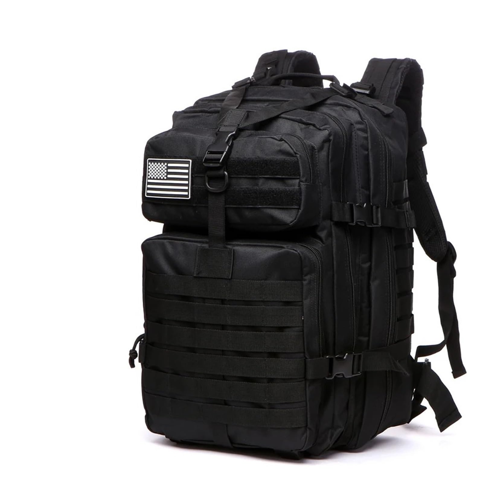 25L/50L Sturdy Nylon Waterproof Tactical