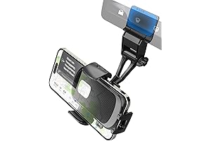 Charchendo Tesla Model 3 & Y Phone Mount