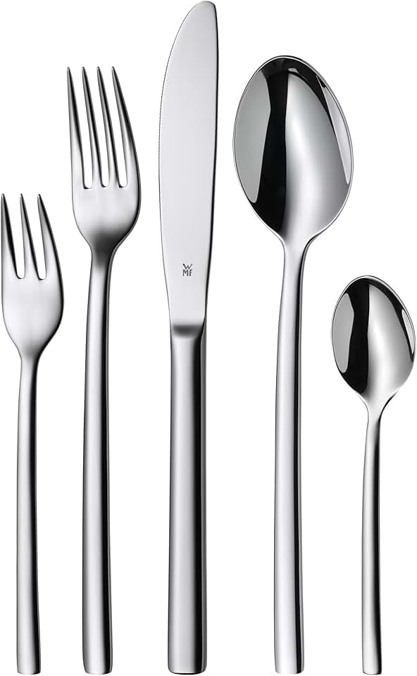 Amazon.co.uk Cutlery Sets WMF / Cutlery Sets / Cutlery Home & Kitchen