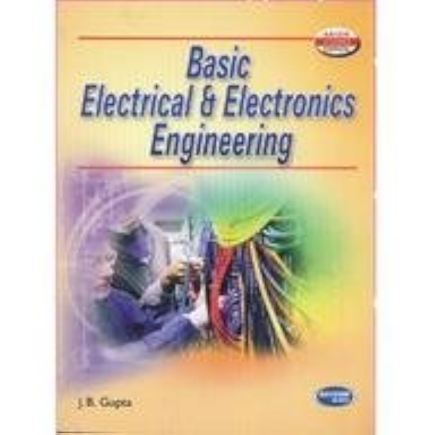 Basic Electrical & Electronics Engineering Paperback – 1 January 2013