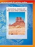  National Parks Of The USA And Canada [OV]