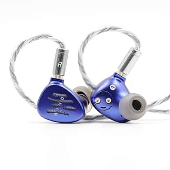 BQEYZ Wind　骨伝導ハイブリッドイヤホン Amazon.co.jp: 【国内正規品】BQEYZ コイル式骨伝導+