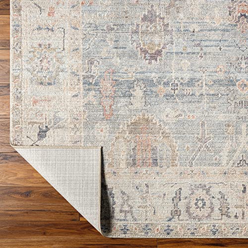 Tapete Livabliss Becki Owens Vintage Medallion 7'9" x 10' miniatura 6
