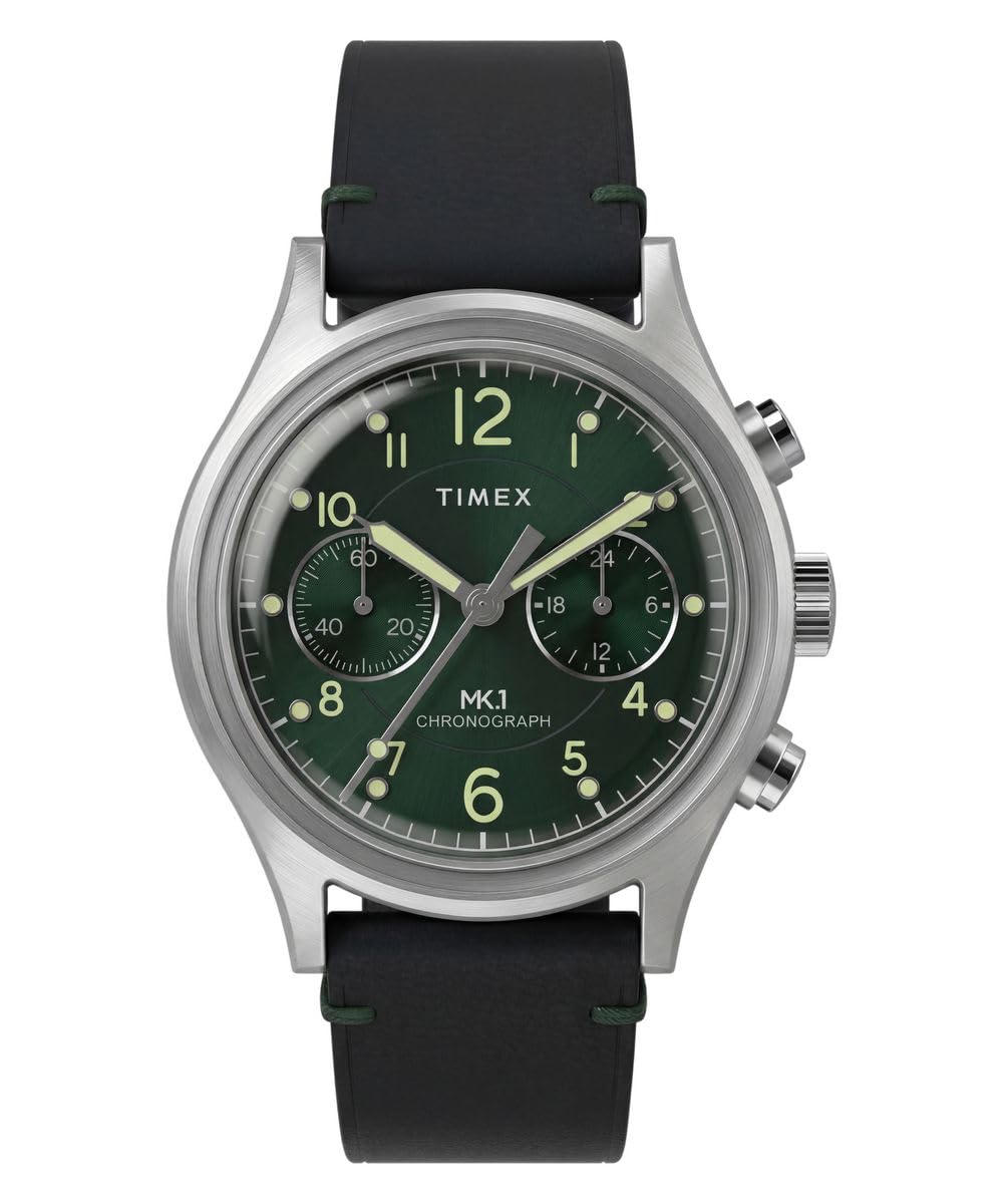 Timex Orologio cronografo da uomo MK1