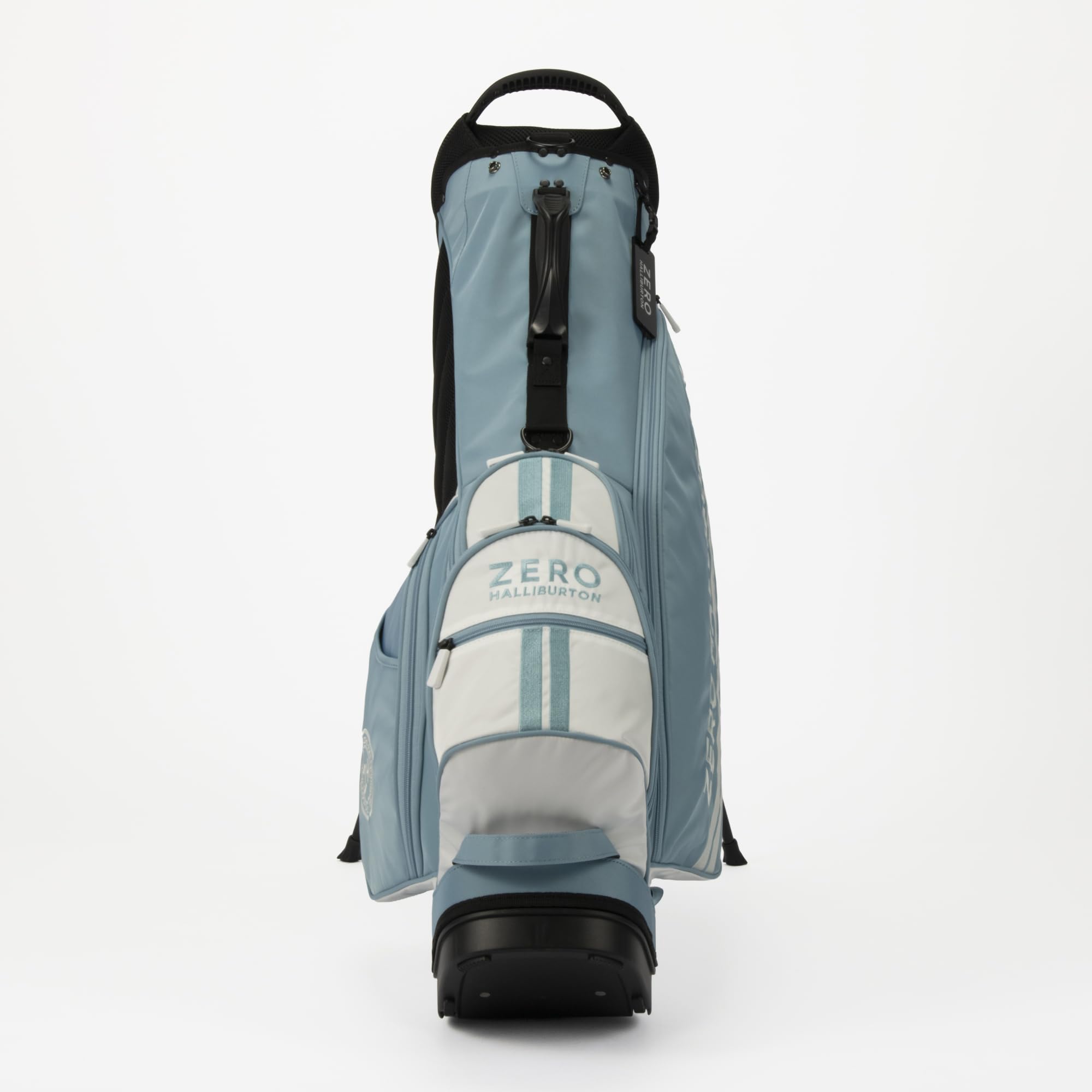 Amazon | [ゼロハリバートン]キャディバッグ スタンドタイプ ZHG