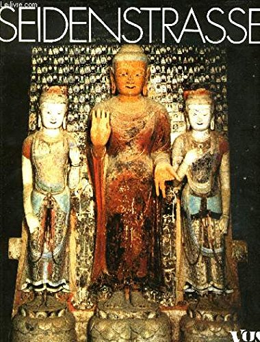 Preisvergleich Produktbild Seidenstrasse