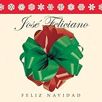 Algopix Similar Product 7 - Feliz Navidad