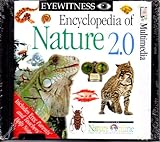  CD-ROM: Jewel Case (PS): Eyewitness Encyclopedia of Nature 2.0 (Dual)