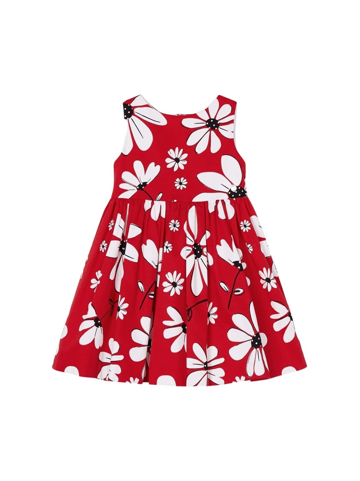 Mayoral Vestido para niña