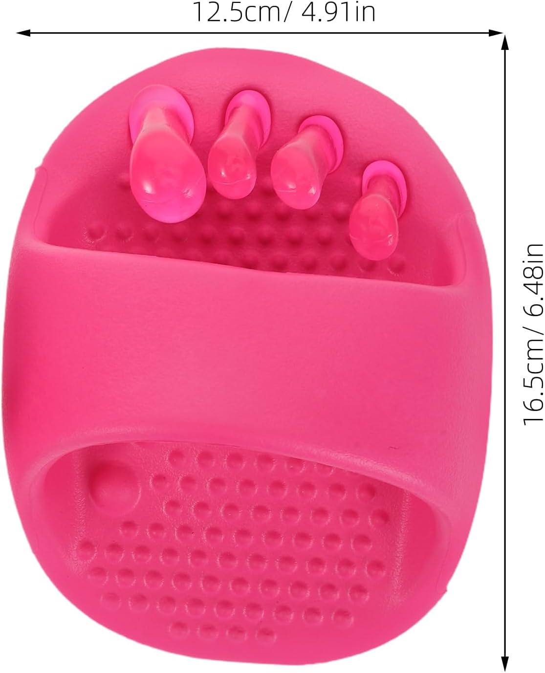 Didiseaon 1 Pair Arch Trainer: Orthotic Shoe Inserts for X-Type and O-Type Leg Correction - High-Elastic Bow Legs Insoles for Foot Alignment