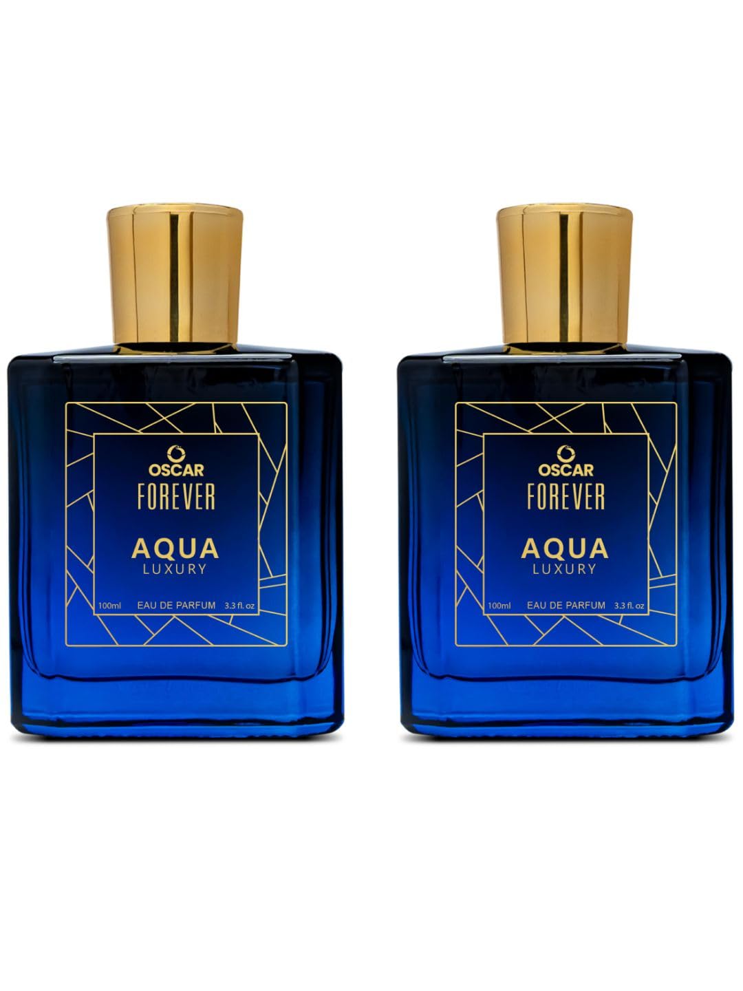 OSCAR Forever Aqua Luxury Premium Perfume Combo | Strong & Long Lasting | Luxury Eau de Parfum - 200 ml-image-5
