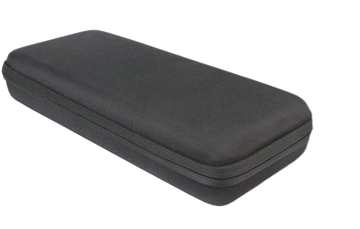 co2CREA Duro Viaggio Custodia Copertina caso per Numark DJ2GO 2 Controller per DJ Portatile(travel case)