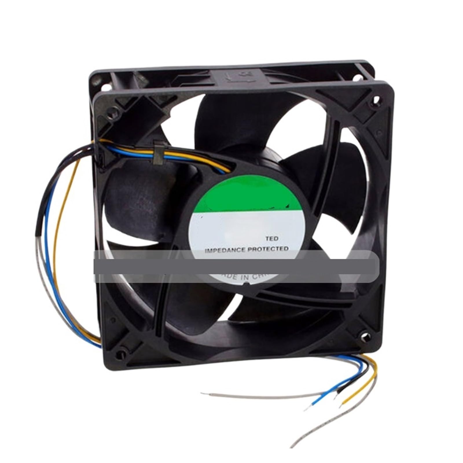 YMUGUEGH CF4113LBL-000U-A99 CF4113LBL-000U-AA9 CF4113LBL-000U-AB9 CF4113LBL-000U-ABD cooling fan(CF4113LBL-000U-AB9)