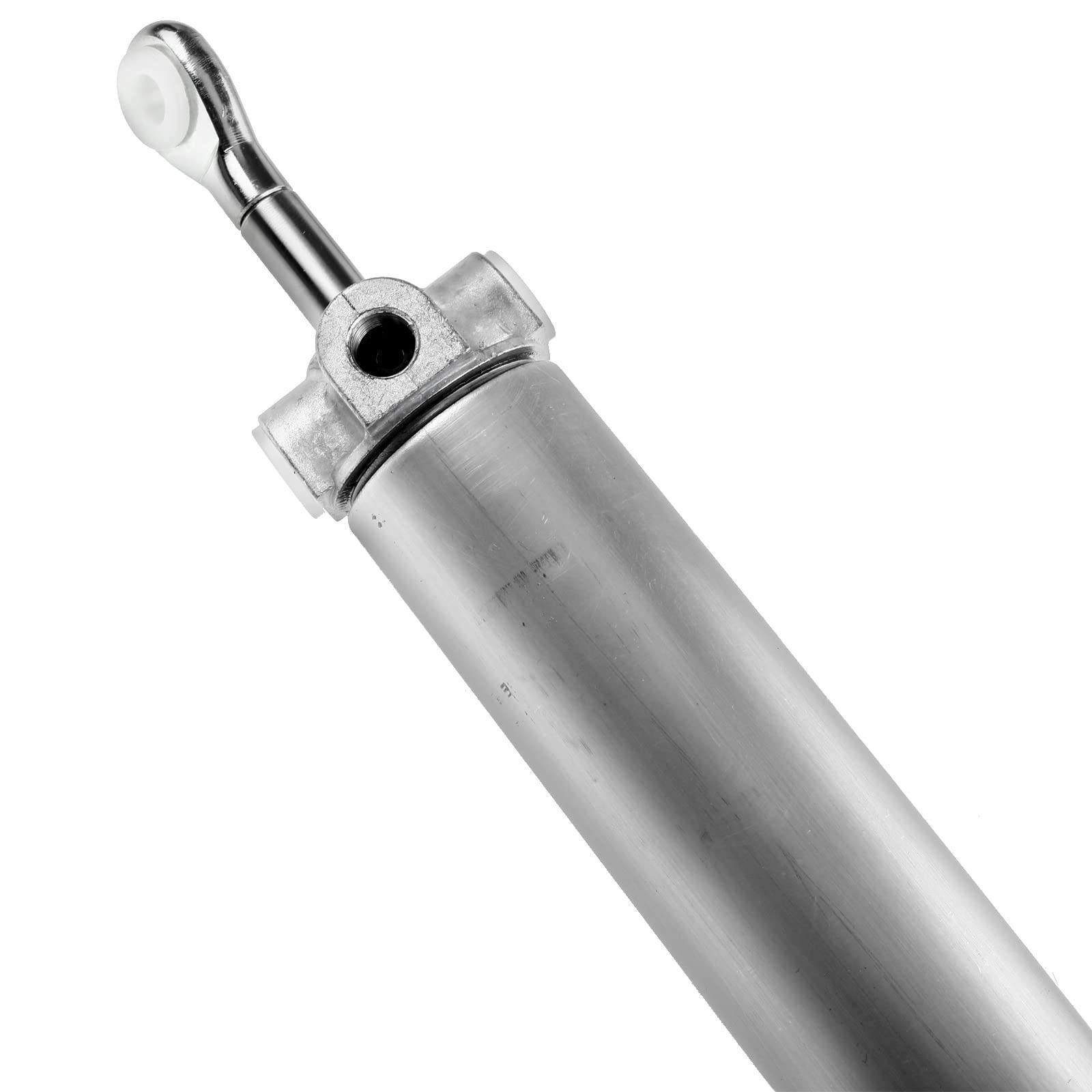 A-Premium 2-PC Set Convertible Top Hydraulic Cylinders Lift Arms — Amazon image 4